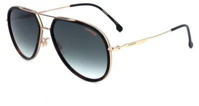 Produktbild von Carrera CARRERA 295/S Havana 58/16/150 Uni Sonnenbrillen