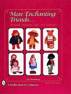 Immagine prodotto di More Enchanting Friends