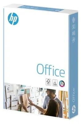 Kancelársky papier, A4, 80 g, HP "Office"