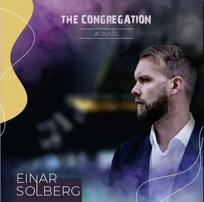 Zdjęcie produktu dla Einar Solberg - The Congregation Acoustic (Limited Edition) (2 LP)