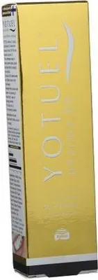 Produktbild von Aufhellende Zahnpasta mit Vitamin B 50 ml