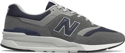 Produktbild von New Balance Schuhe 997, CM997HAX