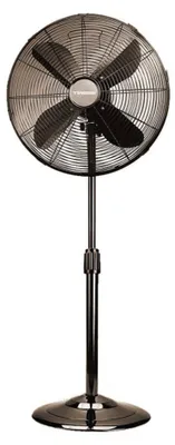 Produktbild von Tiross Retro Bodenventilator TS958