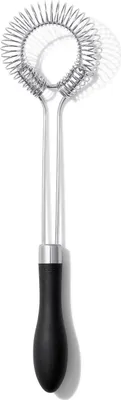 Produktbild von OXO Good Grips Edelstahl-Spiralbesen – für Soßen und mehr
