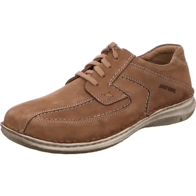 Produktbild von Josef Seibel Straßenhalbschuhe Standard in grau, Gr. 42