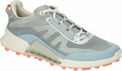 Produktbild von Ecco BIOM 2.1 X MOUNTAIN Damenschuhe - Sportschuhe blau NEU