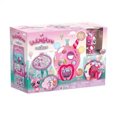 Produktbild von iMC Toys Bubiloons Bubi-Lab Spielset