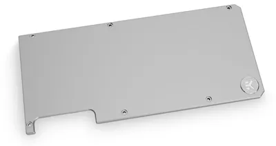Immagine prodotto di EKWB Quan.Vector RTX 3080/3090 Backpl. Ni | 3831109829981