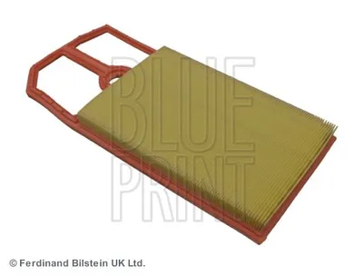 Produktbild von Luftfilter BLUE PRINT ADV182259 für VW Golf IV Schrägheck (1J1) Filtereinsatz