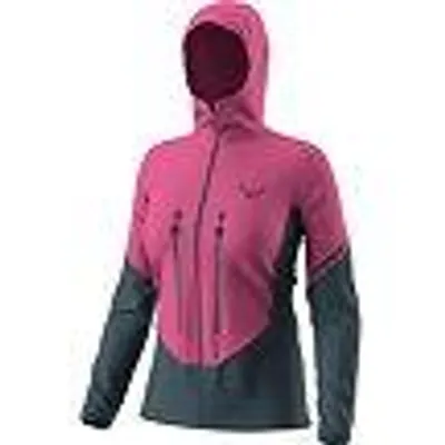 Produktbild von Dynafit Jacke BLACKLIGHT SOFTSHELL JKT W Lady