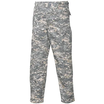 Produktbild von US Feldhose BDU AT-digital, XXL