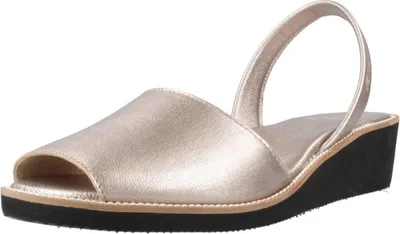 Produktbild von RIA MENORCA Sandalen, Modell 22510R, Farbe Bronze