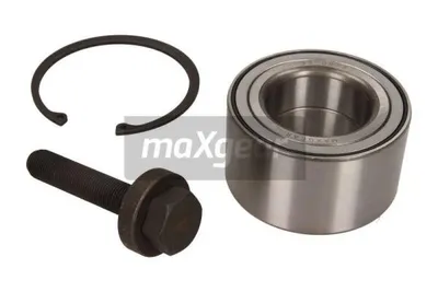 Produktbild von MAXGEAR Radlagersatz Vorne für VW Amarok Pickup (2HA, 2HB, S1B, S6B, S7A, S7B) 88mm 33-0978