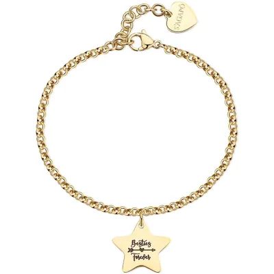 Produktbild von Armbanden Sagapò Gold   Kollektion Be My Family - frau