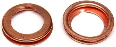 Image de Bague d'étanchéité ELRING, bouchon de vidange d'huile Article : 776.327