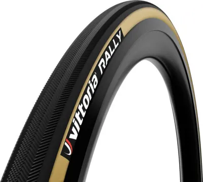 Immagine prodotto di VITTORIA tubolare Rally 28x25c skinwall