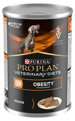 Productafbeelding van Purina PPVD Hondenvoer, 1 x 400 gram