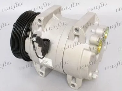 Produktbild von FRIGAIR 940.52056 DKS17D Klimaanlage Klimakompressor R134a für VOLVO V70 II (285) S60 I (384) S80 I (184)