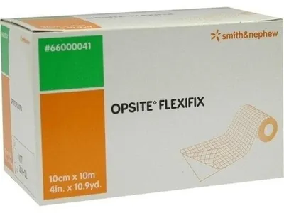 Obrázok produktu pre OPSITE FLEXIFIX 10CMX10M, 1 St FOL