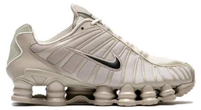 Image de Nike Boty Shox TL, modèle AV3595201