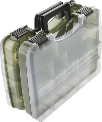 Produktbild von Cormoran Gerätekasten Modell 10015