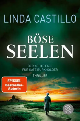 Obrázek produktu pro Böse Seelen