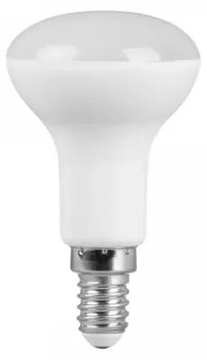 Obrázok produktu pre LED 220-240V R39 4W E14 340lm neutrálna biela