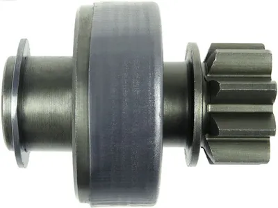 Produktbild von Anlasserfreilauf 9-Zahn AS-PL SD6063