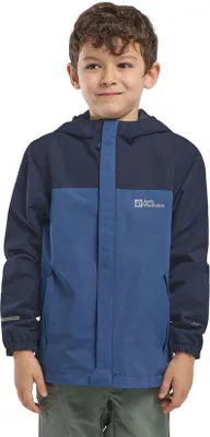 Produktbild von Jack Wolfskin TUCAN JACKET K 1292 140