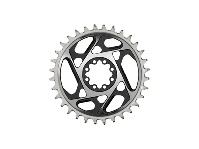 Produktbild von SRAM Kettenblatt T-Type Eagle XX SL 32T / 3 mm - Leichtes Upgrade für präzise...