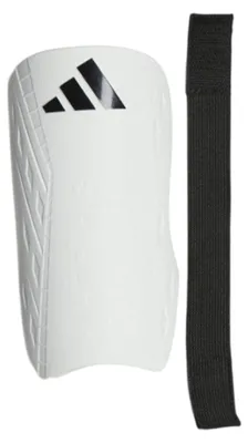 Obrázek produktu pro Adidas - Chrániče holení „Tiro SG Club“ MR2935 (L) (bílá/černá)