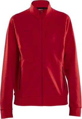 Produktbild von Craft Core Soul Full Zip Jacket W