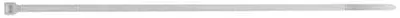 Image de 1 000 colliers de serrage Legrand 4,6 x 180 32042 032042