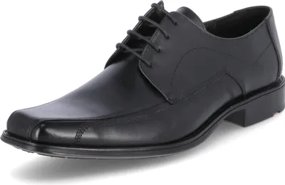 Produktbild von Lloyd Halbschuhe DAGAN Schwarz Herren