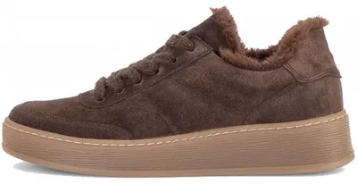 Produktbild von Gabor sneaker low Sneaker braun in Gr. 38.5