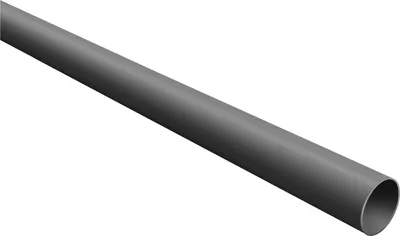 Immagine prodotto di 136027 Tubo termorestringente STEX24 2:1, rotolo da 75,0 m, nero 4,8/2,4 mm, 3/16 di pollice, temperatura di restringimento WSR2 min. 70°C,