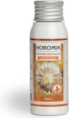 Obrázek produktu pro Olejový parfém na praní Elixír 50ml