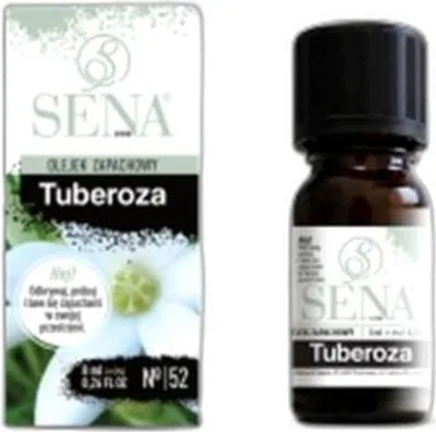 Obrázek produktu pro Sena Tuberose Fragrance Oil 8 ml