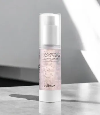 Productafbeelding van Essentie voor oliecontrole, 30 ml