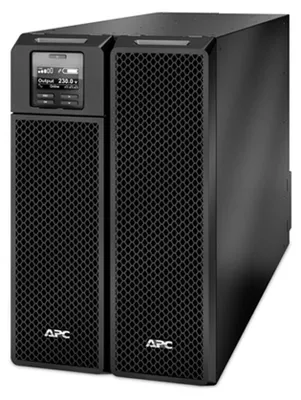 Immagine prodotto di Alimentatore APC, 10000VA, LCD, 230V