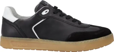 Produktbild von Sioux 12345 TEDROSO-708, Sneaker in Schwarz für Herren, Größe 42