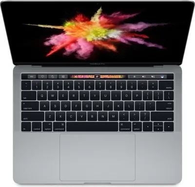Produktbild von Apple MacBook Pro , Intel® Core™ i5, 2,9 GHz, 33,8 cm (13.3"), 2560 x 1600 Pixel, 8 GB, 256 GB
