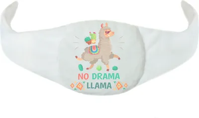 Produktbild von Kirschkernkissen Kinder, Wärmflasche, Wärmekissen für Babys, verstellbar, Lama [088]