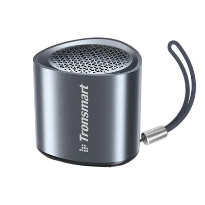Produktbild von Tronsmart Nimo 5W Bluetooth 5.3 Mini-Lautsprecher – Schwarz