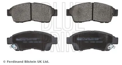 Produktbild von BLUE PRINT Bremsbeläge Satz Vorne für TOYOTA RAV 4 I (SXA1) ADT34285