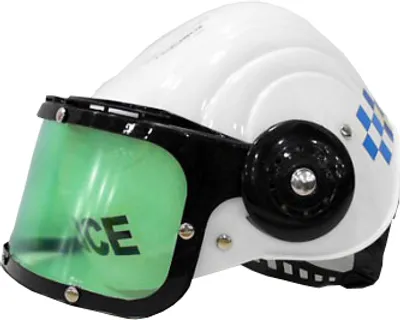 Image de Casque de police