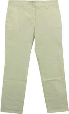 Produktbild von 29287 Brax, Mel S, Damen Jeans Hose, Gabardinestretch, white, D 40 W 30 L 32