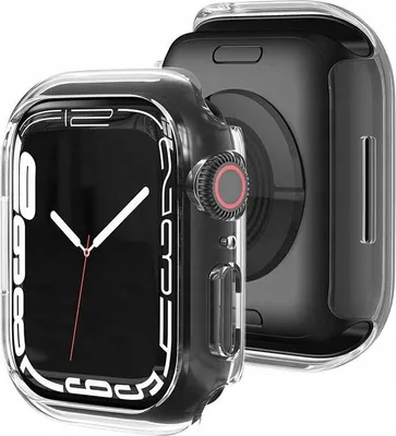 Image de Sc Cover Aw 44Mm Transparent