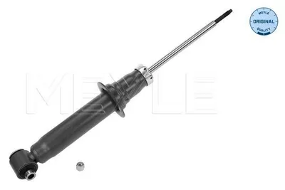 Produktbild von 2x MEYLE SATZ Gasdruck STOSSDÄMPFER HINTEN