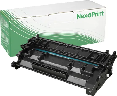 Produktbild von Toner kompatibel zu Canon 3009C002 057 schwarz i-SENSYS LBP223dw LBP226dw LBP228x MF443dw MF445dw MF446x MF449x